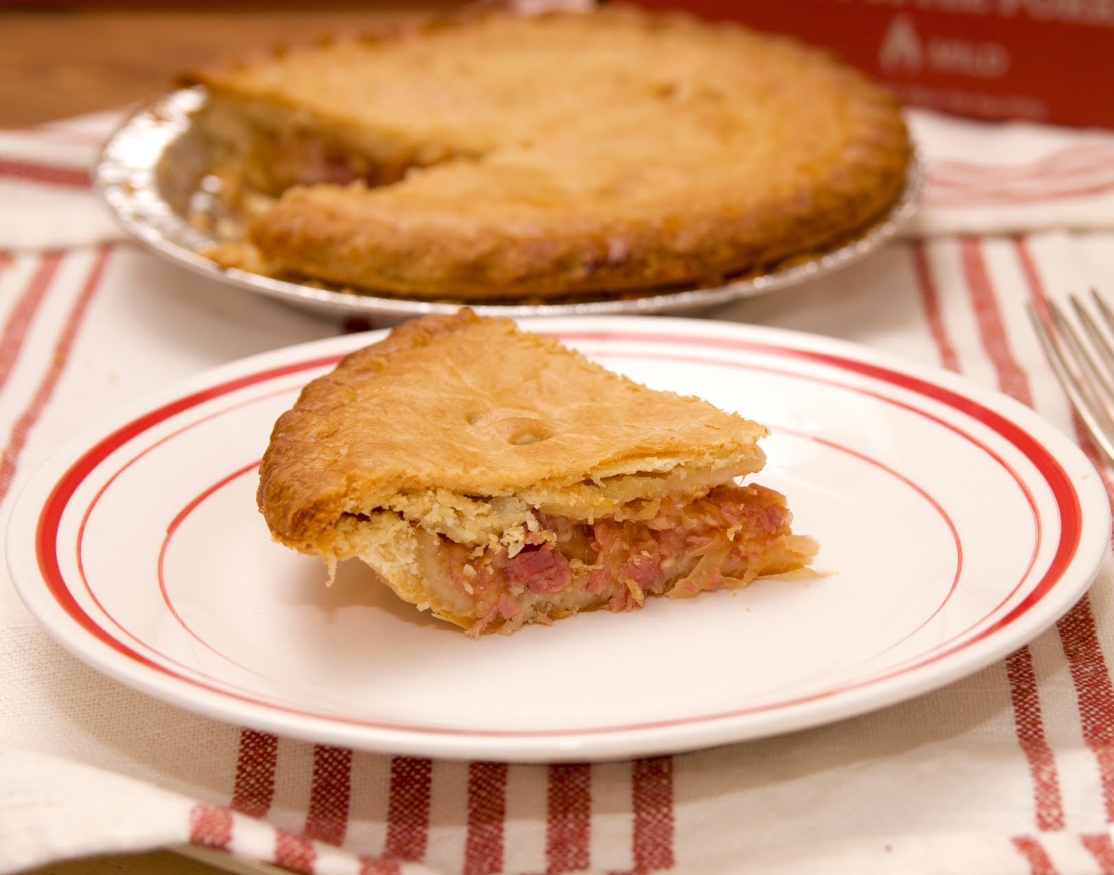 Achatz Handmade Pie Company by null