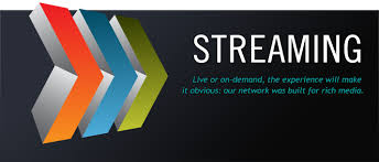 Streaming Media (Adobe)