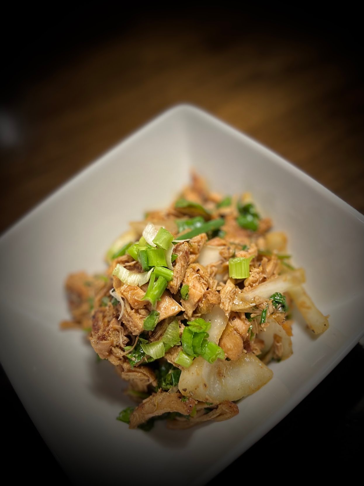 Bridges Nepali Cuisine by null