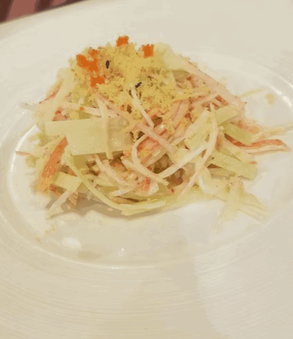 Hana Moon Japanese restaurant by null