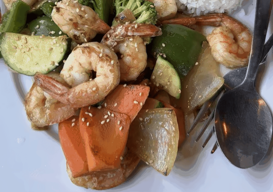 Hai's Sushi & Pho by null