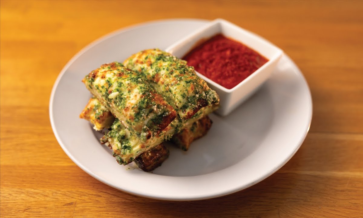 Emmy Squared Pizza: Navy Yard by null