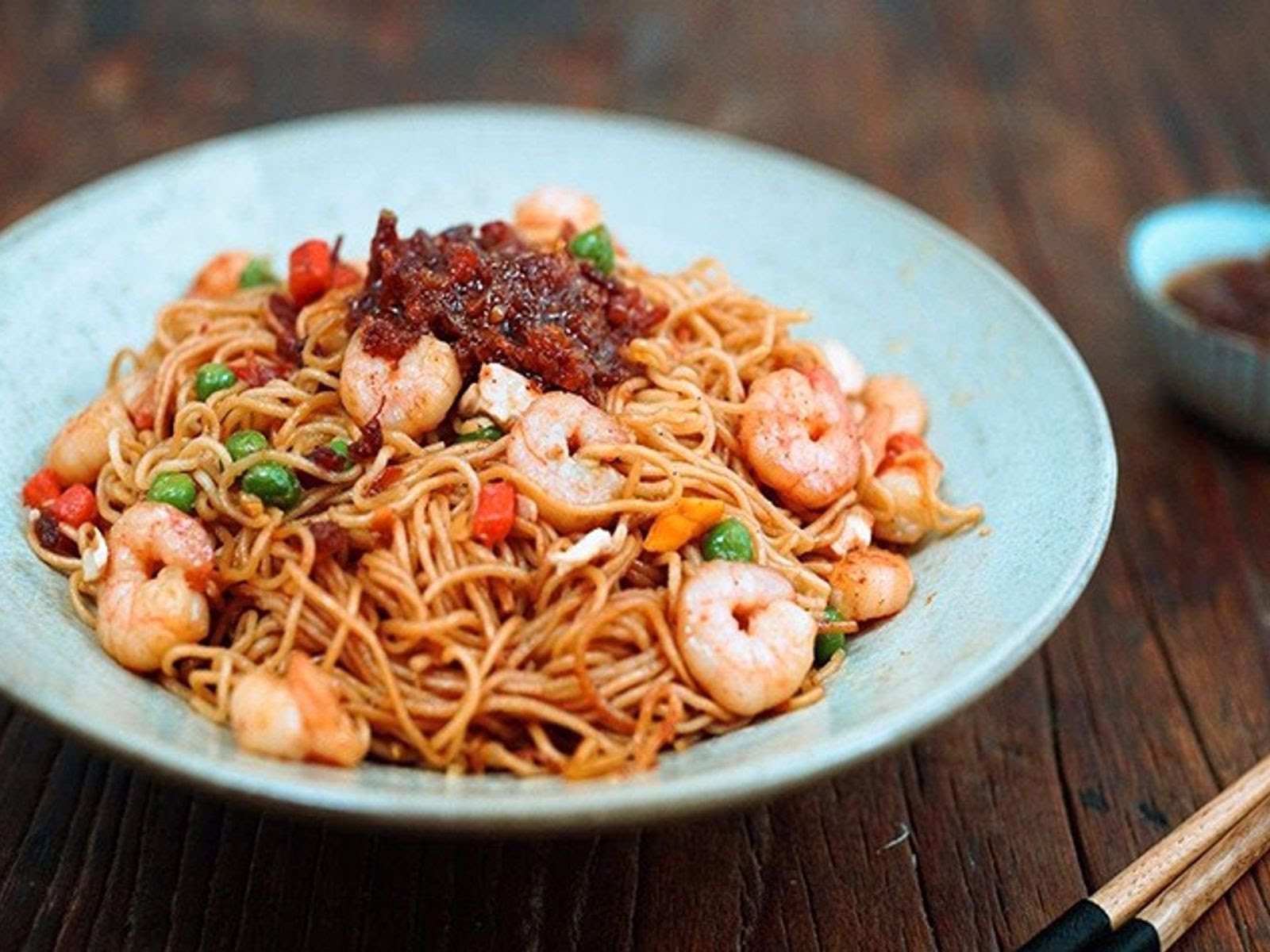 Dong Ting Chun by null