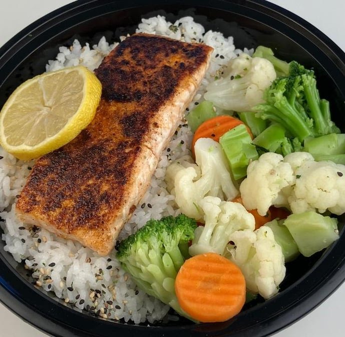 Vegas Poke Co. by null