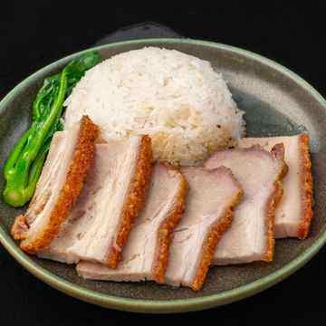 Chinatown Express by null