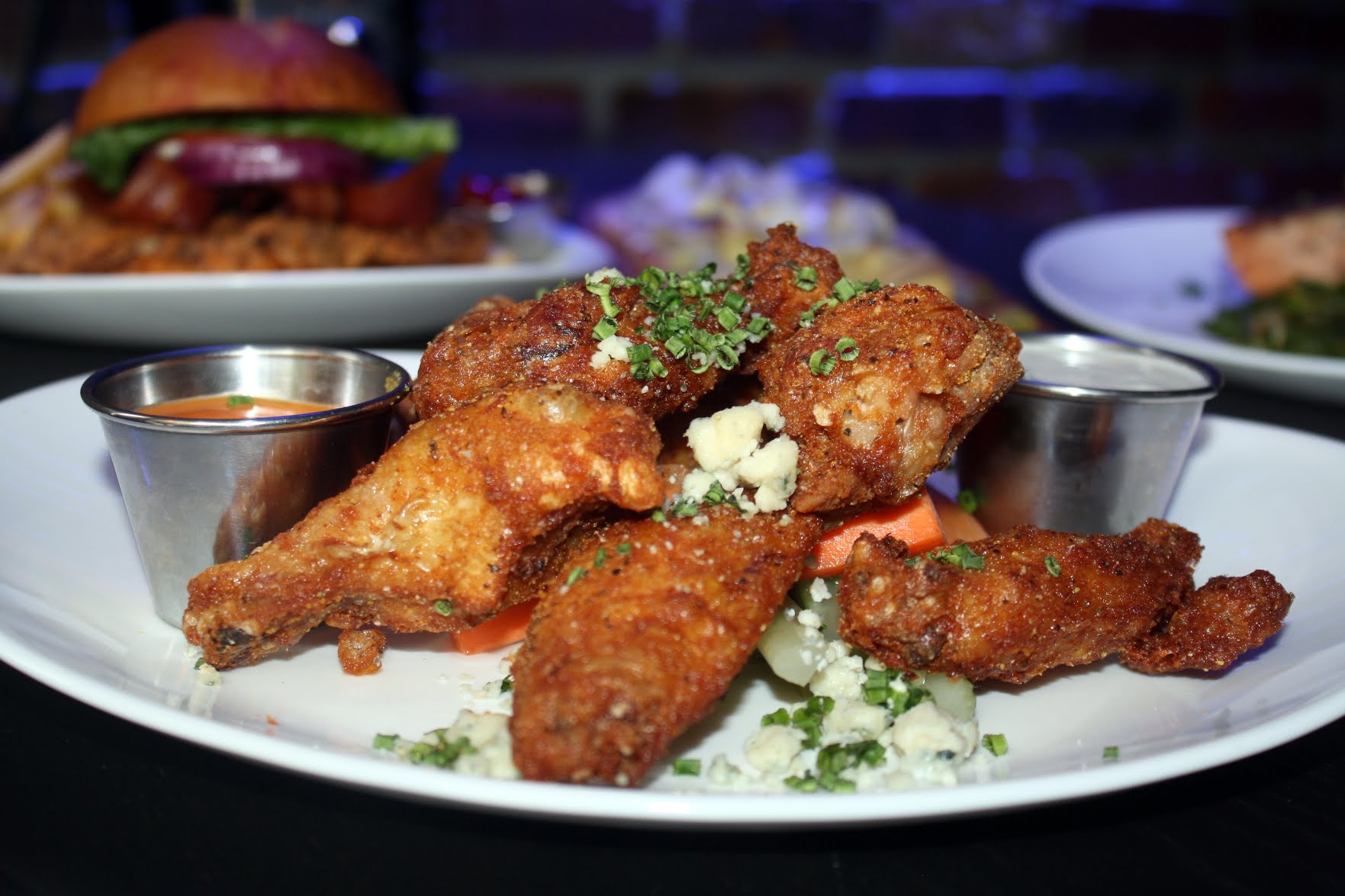 The Chelsea Bell by null