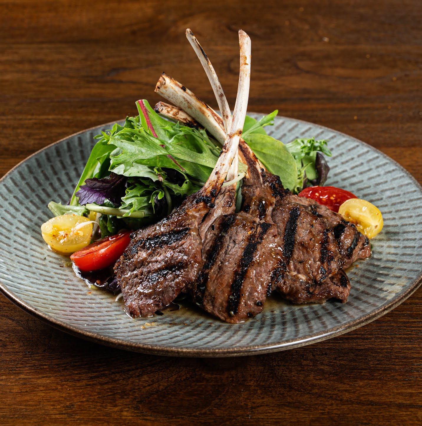 Dagg Thai Restaurant by null