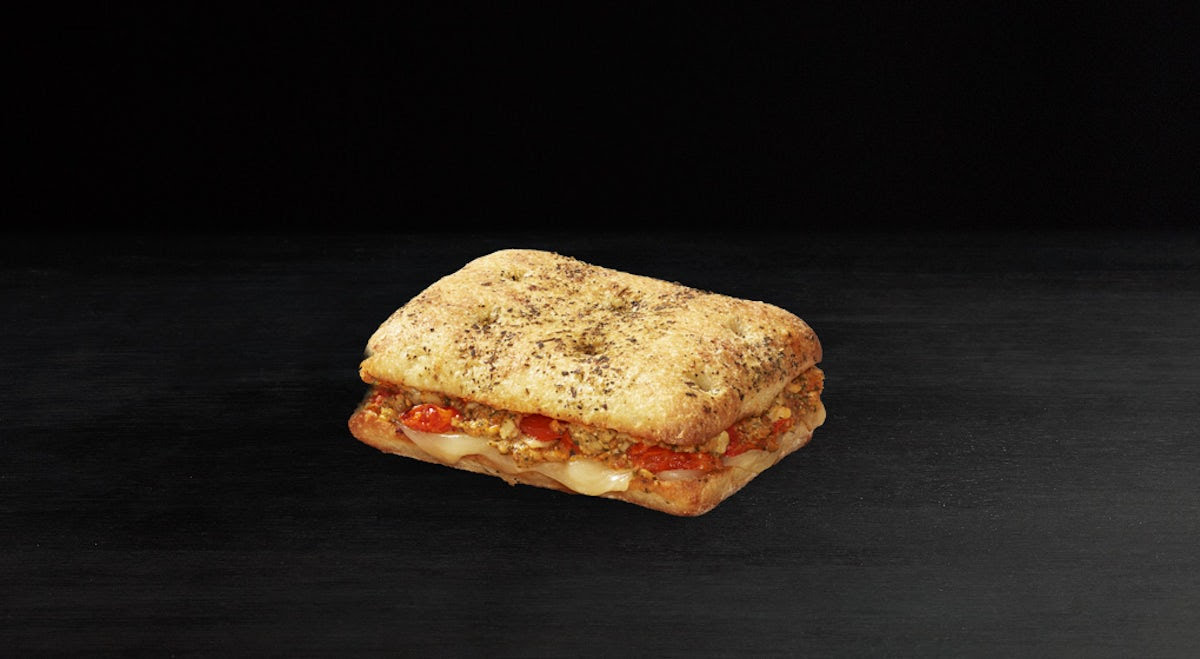 Peet's Coffee by null