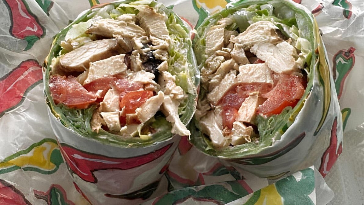 Jalapeños & Salads Inc. by null