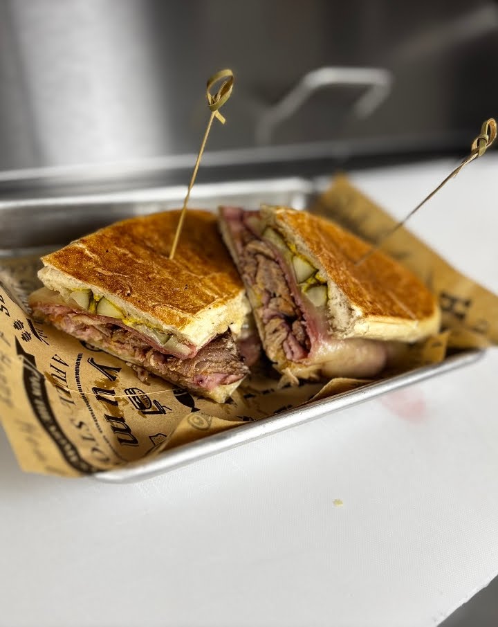 Perrytown Tap House by null