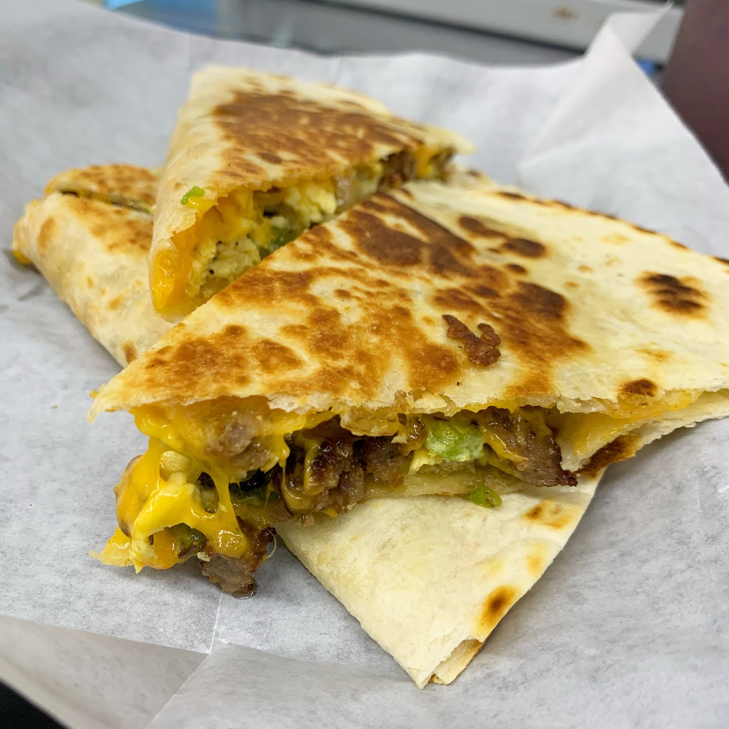 AL Quick Stop by null