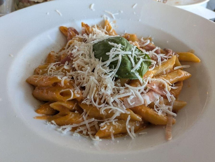 Trattoria Reggiano Italian Restaurant - Downtown Summerlin by null