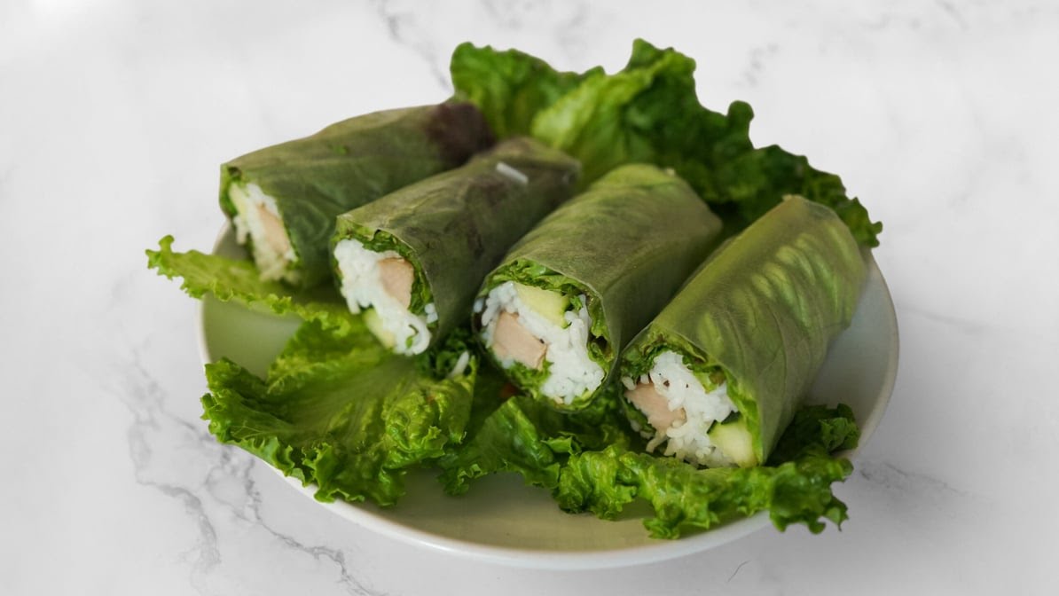 Banh Mi Viet by null