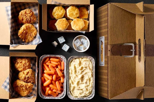 Cracker Barrel Old Country Store by null