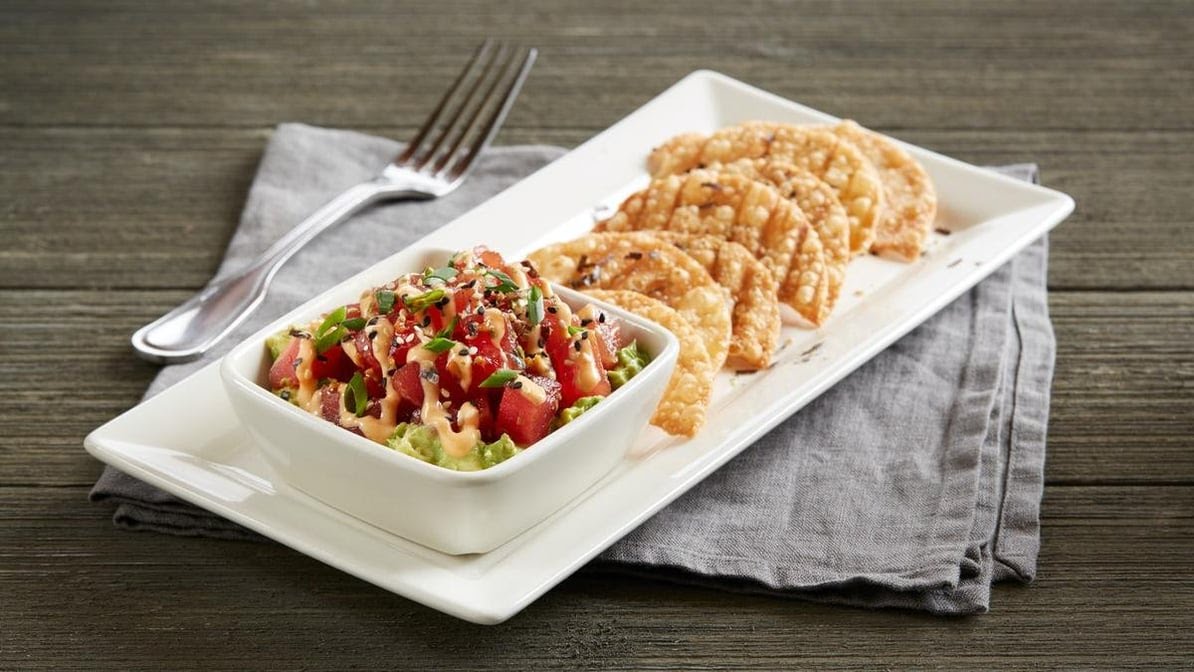 BJ's Restaurant & Brewhouse by null