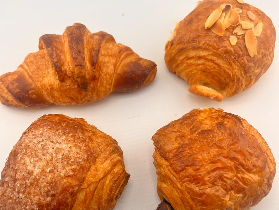 Colette French Pastry & Café by null