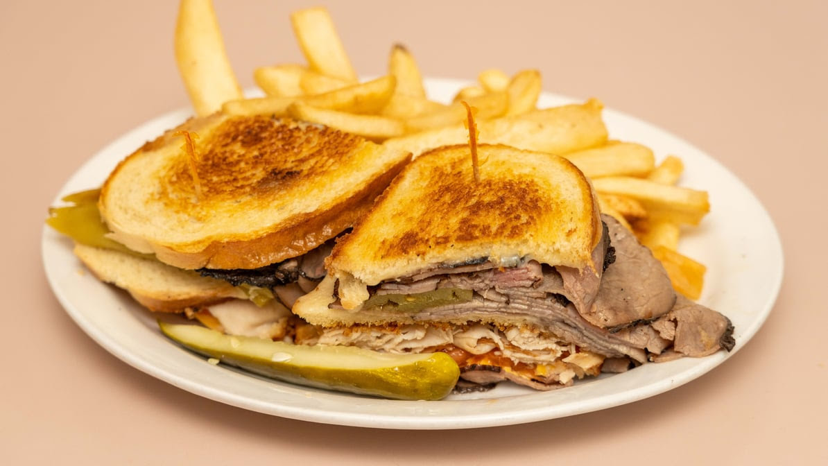 Jim's Country Style Restaurant by null
