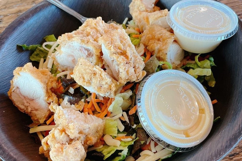 The Cookshack by null