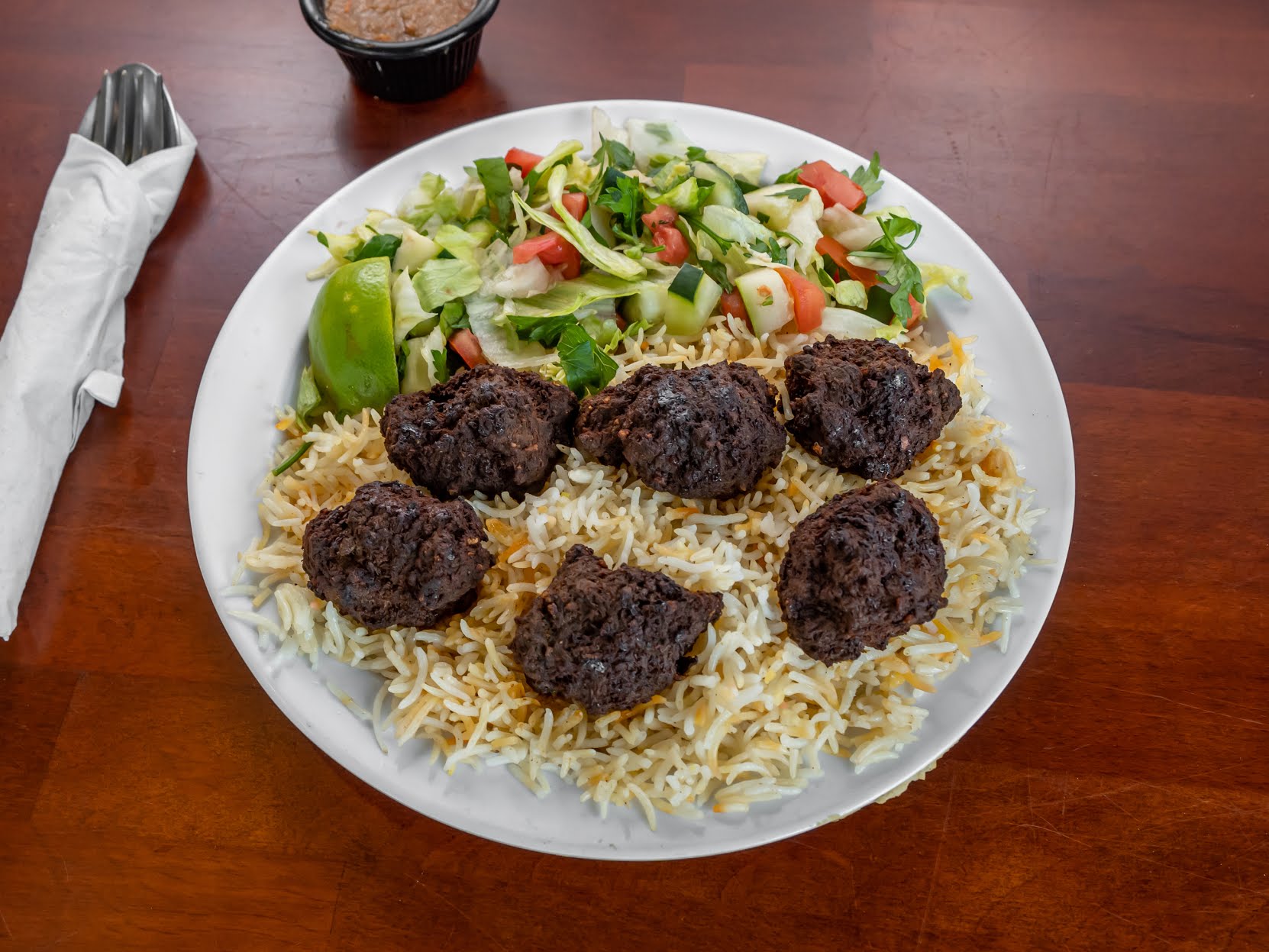 Hadramout Restaurant by null