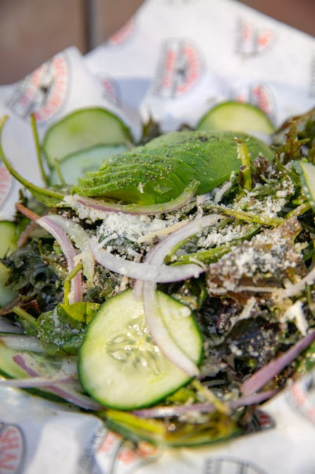 Shalhoob's Magnolia by null