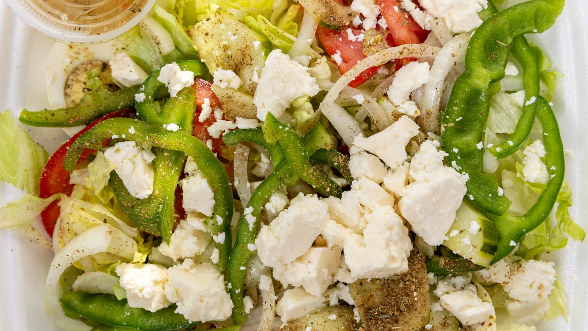 Uncle Ben's Grill by null