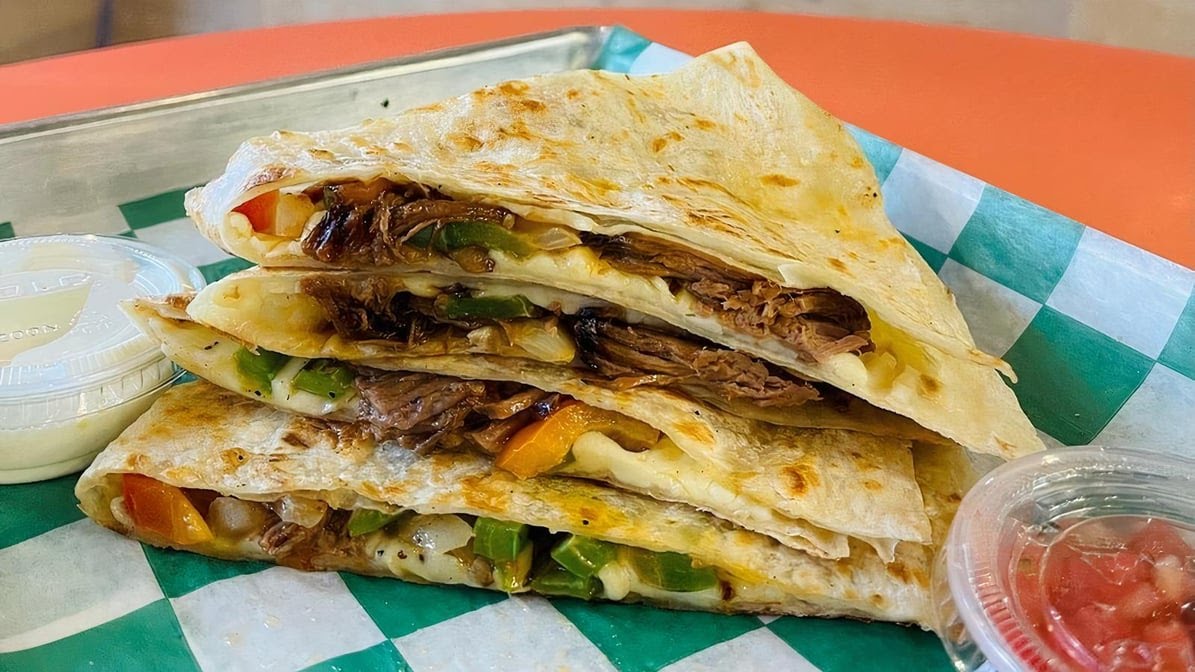 Bandit Taco by null