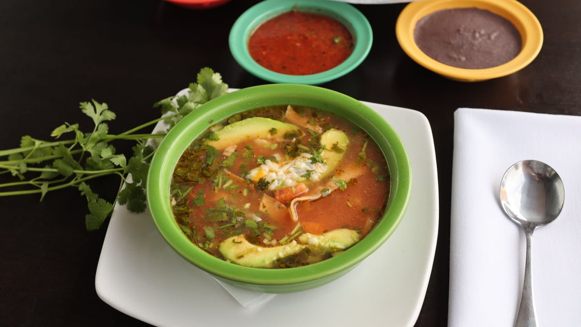 Salsa Tex-Mex Frisco by null