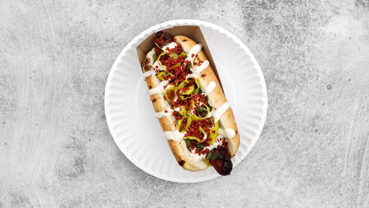 Third Coast Hot Dogs by null