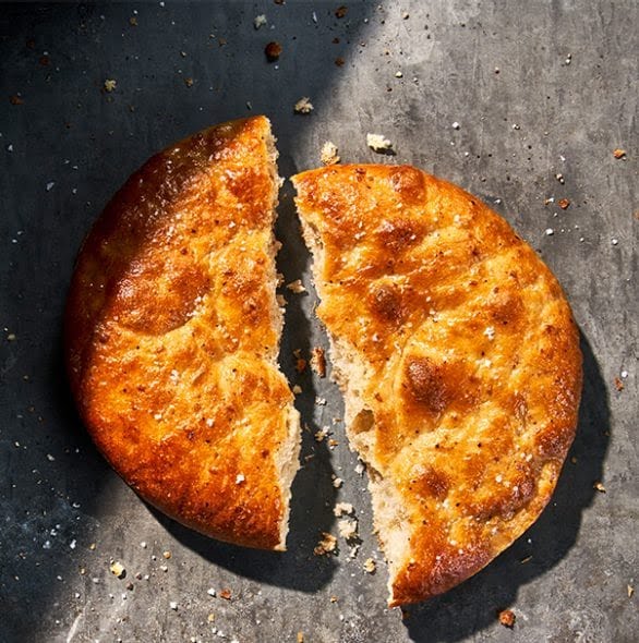 Panera Bread by null