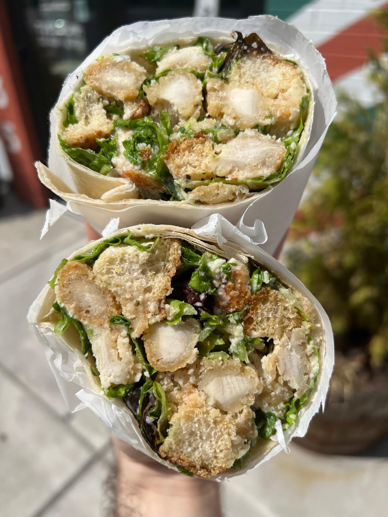 Breezy's Deli and Market by null