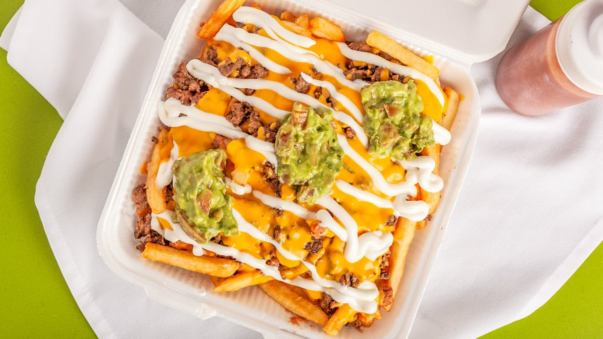 Maria's Ricos Tacos by null