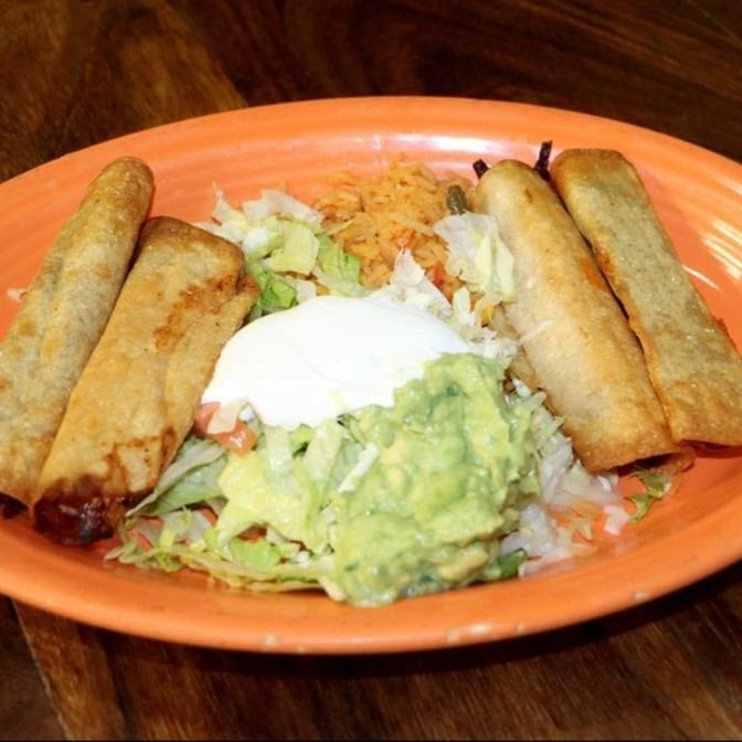 Salsa's Mexican Grill by null