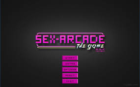 Sex arcade the game adult ame screenshot jpg x Sex arcade the game