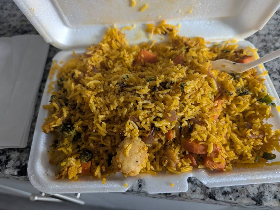 Nafi Food Express by null