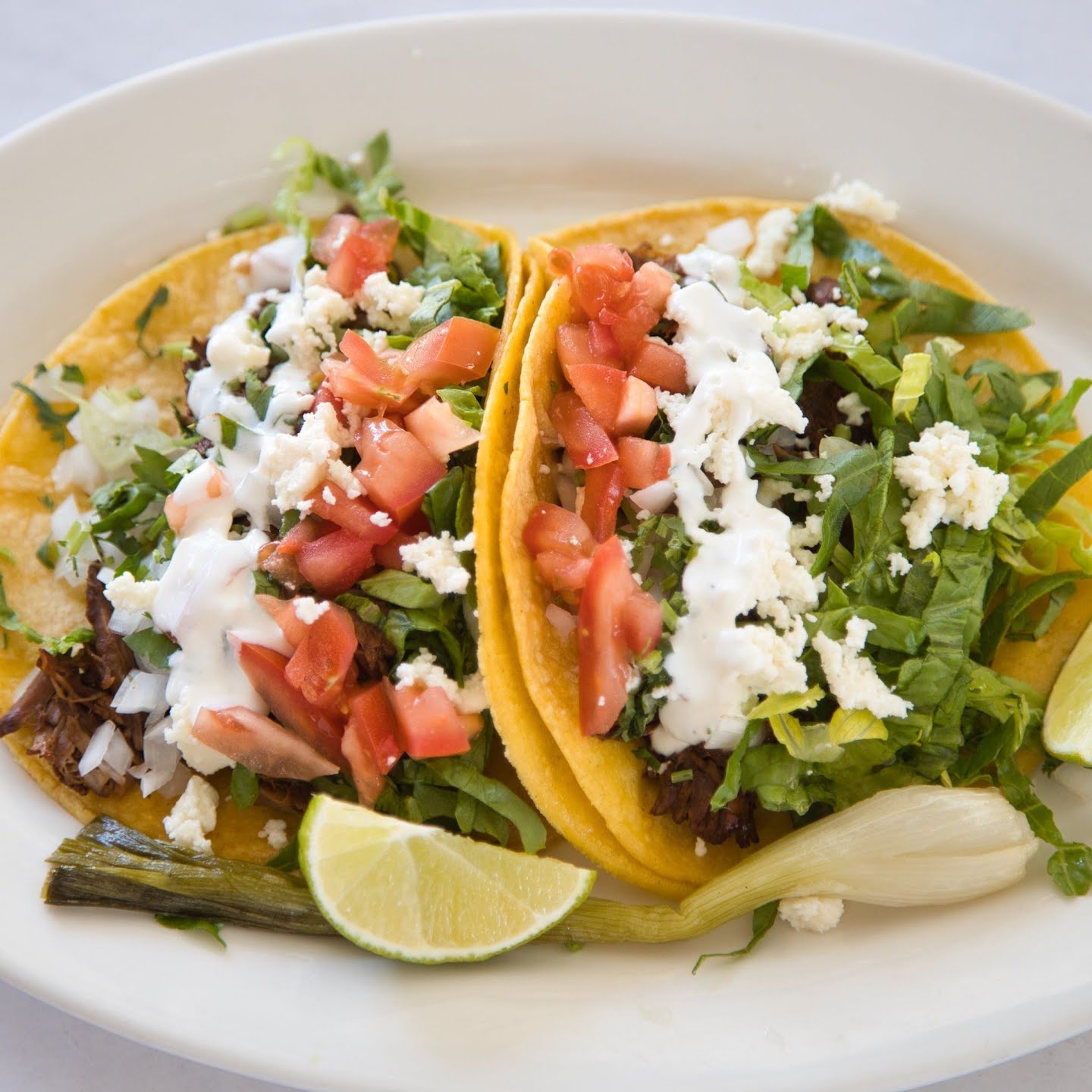 El Tepeyac Market: Dalila's Tacos by null
