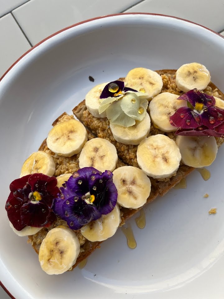 The Shop Brunch by null