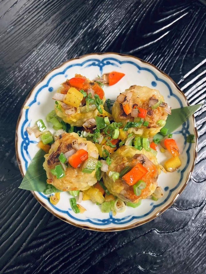 Vivienne's Bistro by null