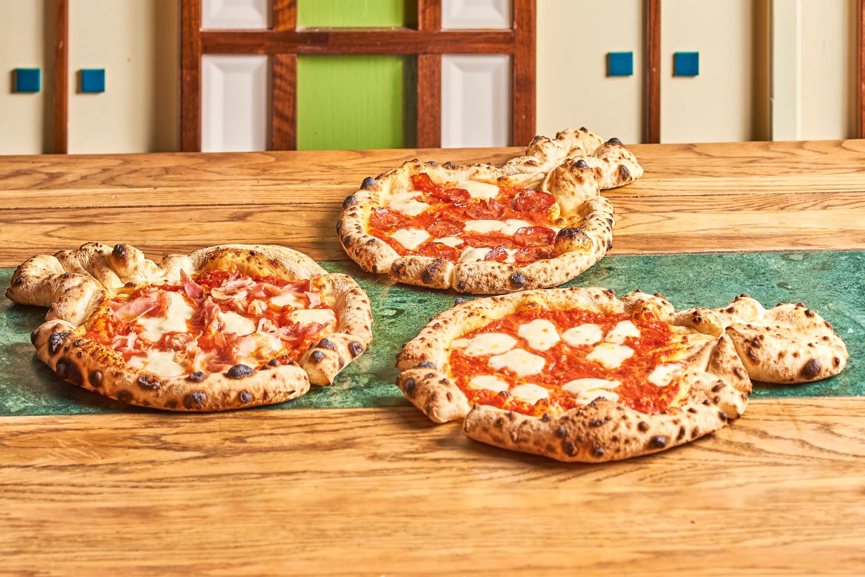 Villa Paradiso Frogner by null