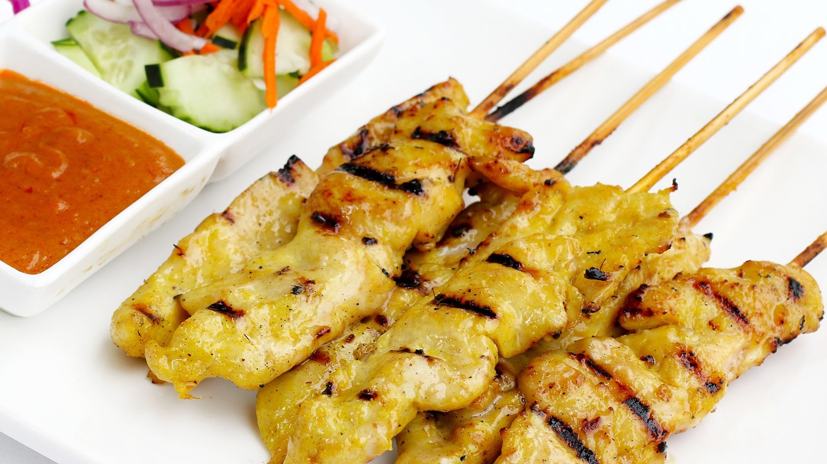 Tha Siam Thai Bistro by null