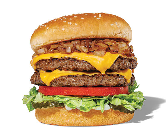 Habit Burger & Grill by null