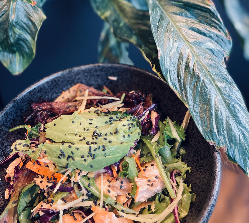 Nest at Nurture by null