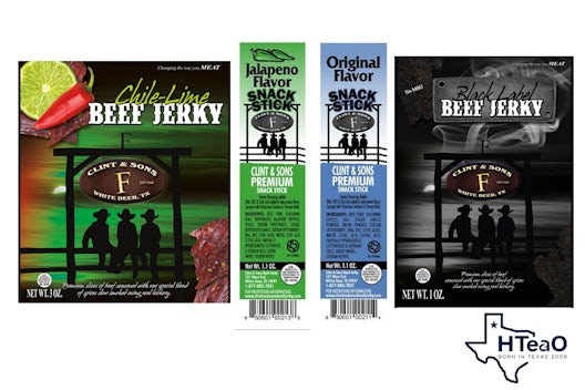 HTeaO - Cedar Park (New Hope & Clover) by null