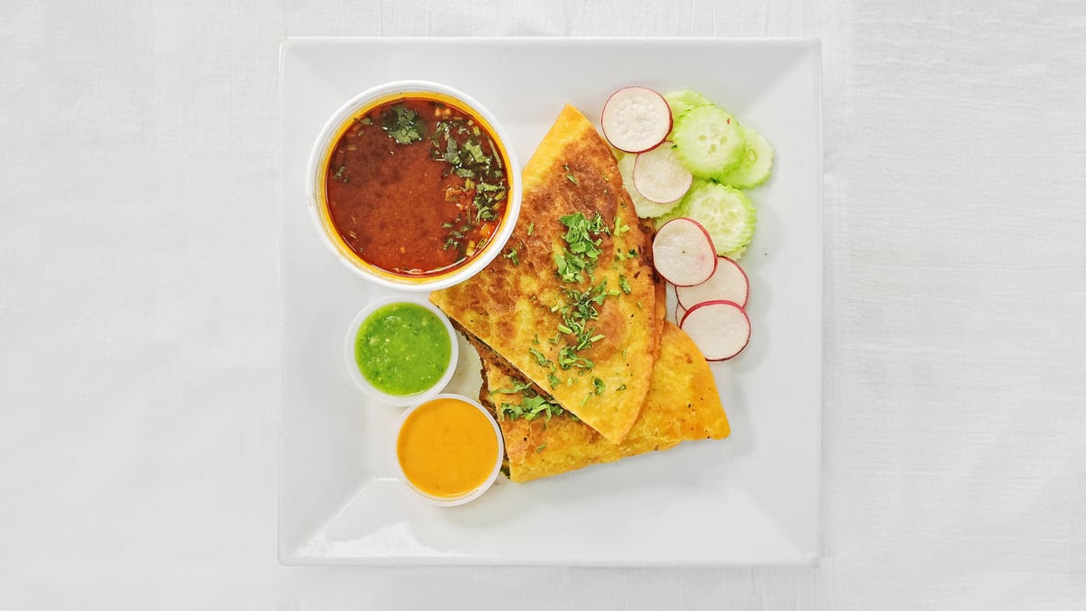 Mr. Tacos Birria by null
