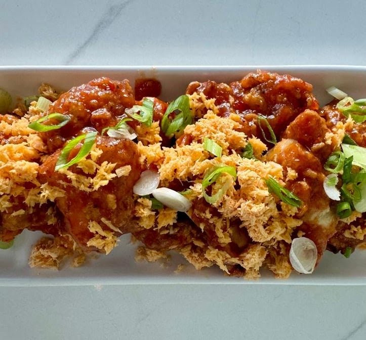 Tuk Tuk Snack Shop by null