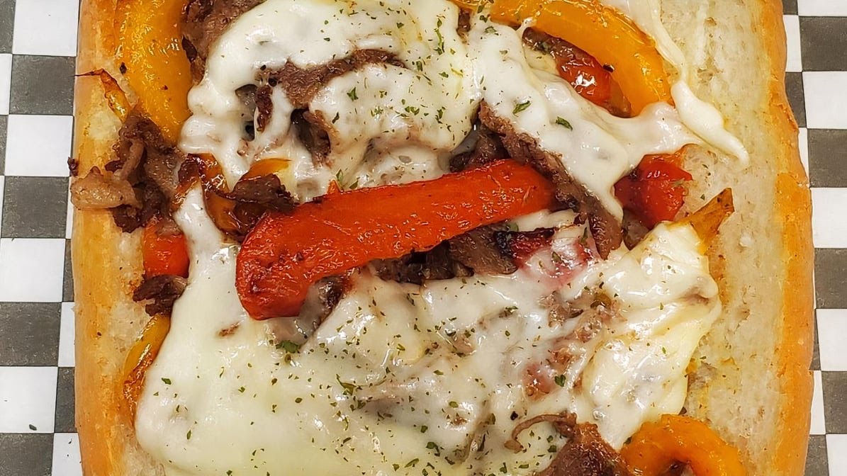 The Bagel Hole by null