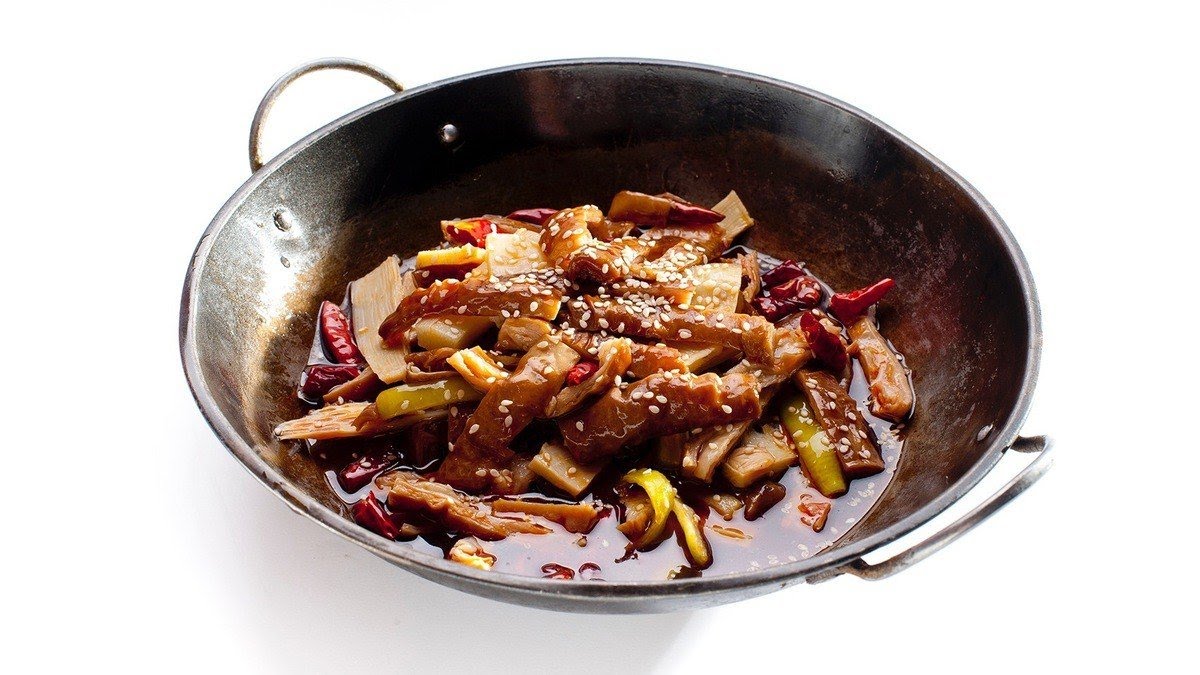 Wang Mester Restaurant by null