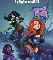 Kim possible impossibly obscene dbcomix wpl jpg x Kim possible getting fucked