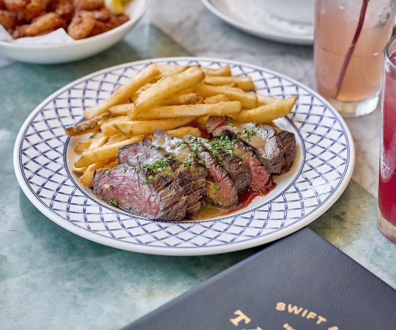 Swift Tavern - Wrigleyville by null