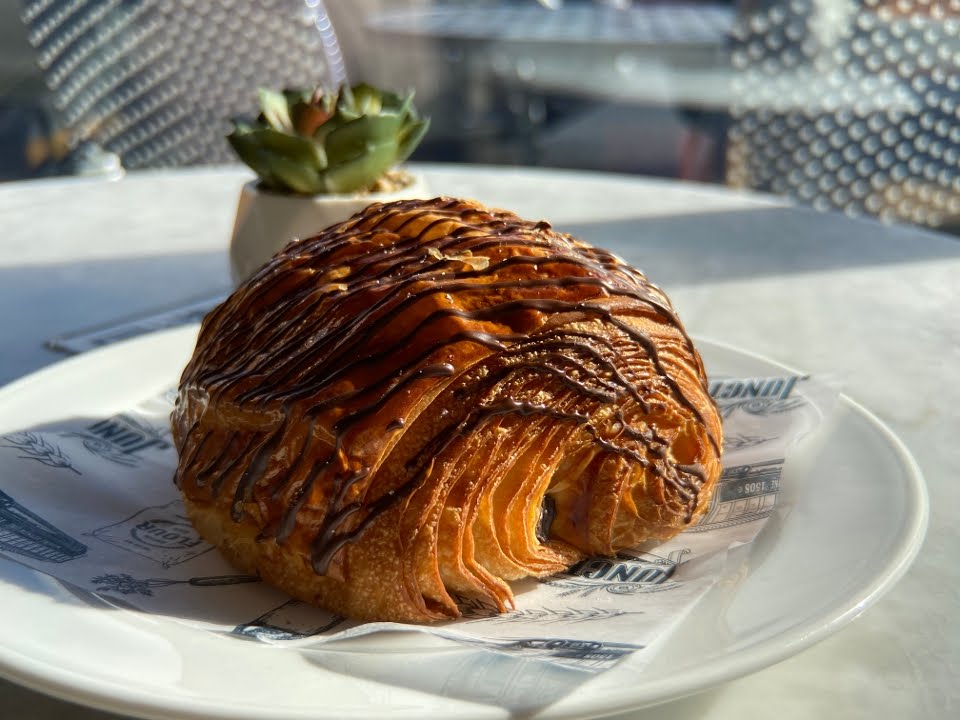 Junction Bistro, Bar & Bakery Chevy Chase by null