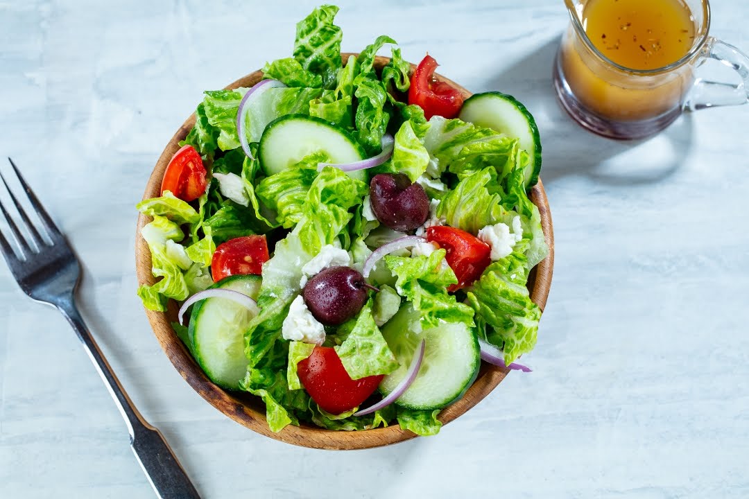 The Great Greek Mediterranean Grill - Bend, OR by null